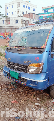 TATA ACE EX2